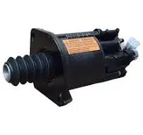 [PL 0002500062] CLUTCH SERVO