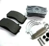 [PL 0084206620] BRAKE PADS