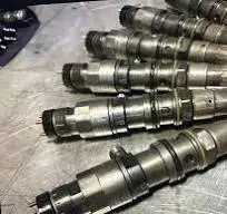 [PL 471070088780] OM471 INJECTOR SET