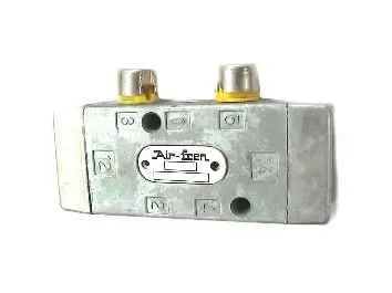 [PL RL1705BA] GEARBOX SPLITTER VALVE 