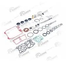 [PL 9325100090S2] AIR DRYER REPAIR KIT