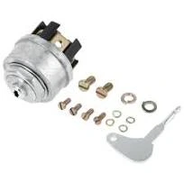 [PL  0005453013] EGNISHIN LOCK SWITCH + KEY
