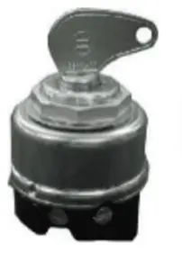 [PL  0005453013] EGNISHIN LOCK SWITCH + KEY