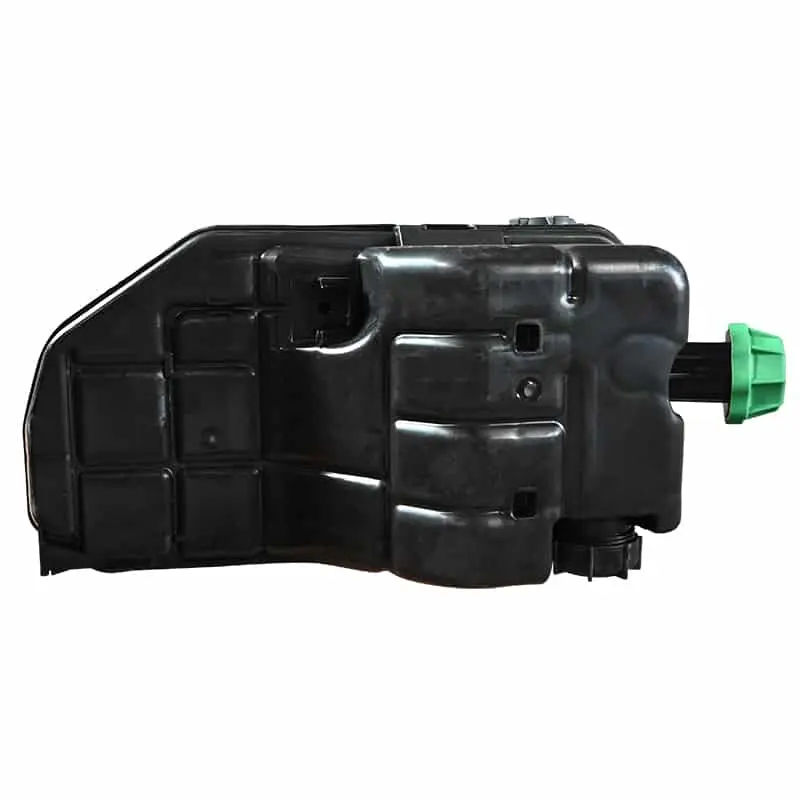 [PL 0005003049] EXPANSION TANK RADIATOR