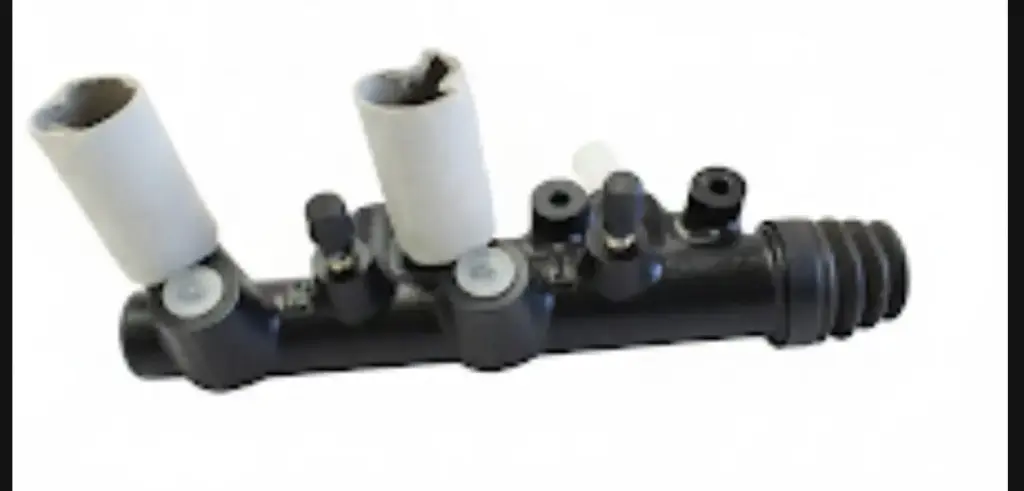 [PL 001007] BRAKE MASTER CYLINDER