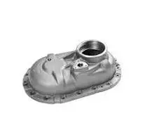[PL 3553530408] AXLE HOUSING