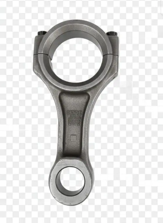 [PL 4826X216*17] COMPRESSOR CON-ROD