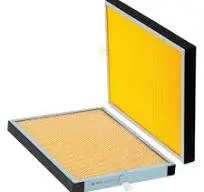 [PL 227985] FILTER ASSEMBLY AIRCON